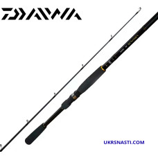 Спиннинг Daiwa Legalis Jig